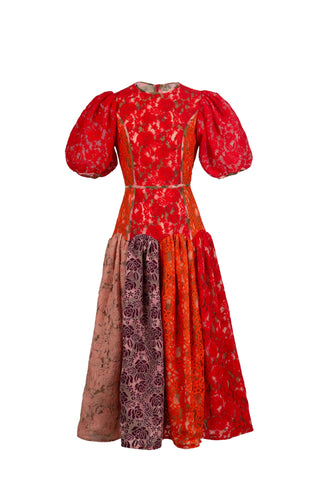 Philo Dress