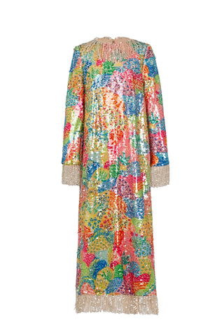 Rafaella Goldhour Dress
