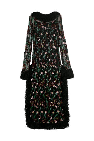 Rafaella Shimmer Dress