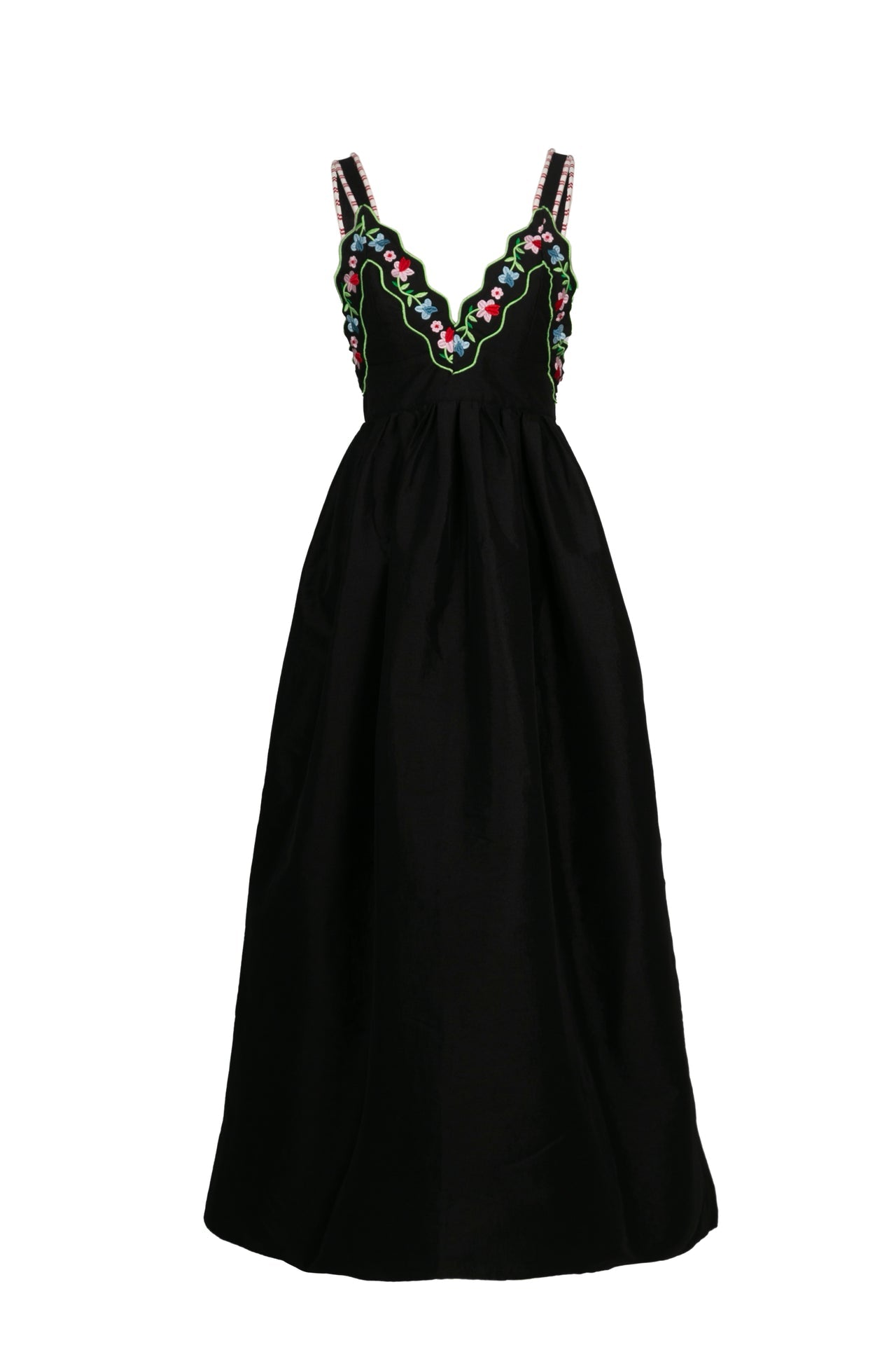 Selene Dress Black CELIA B US Selene Dress Black CELIA B US