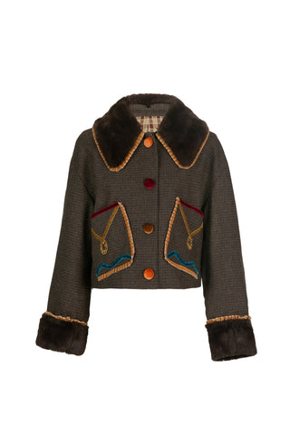 Softlight Jacket