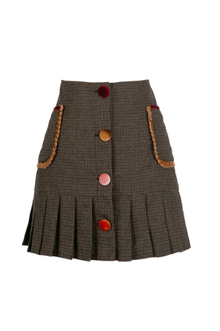 Softlight Skirt