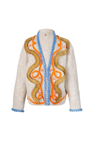 Solace Cardigan