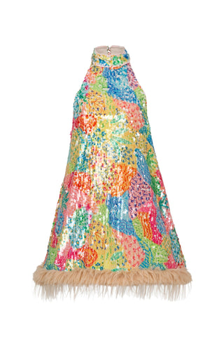 Solace Dress