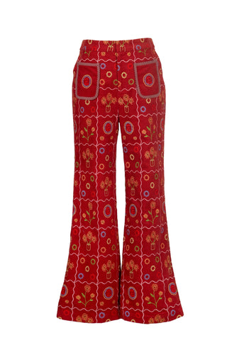 Sunset Pants