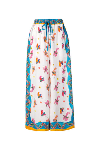 Titir pants