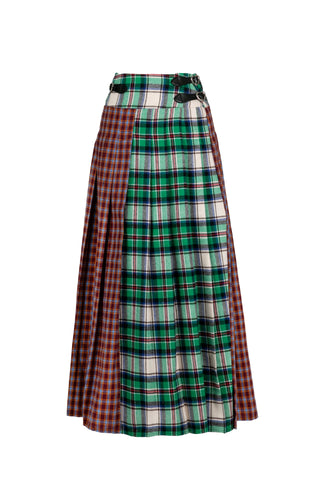 Tramonto Skirt
