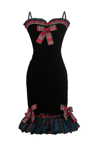 Vestra Dress