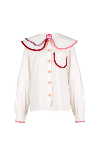 Zanir Shirt