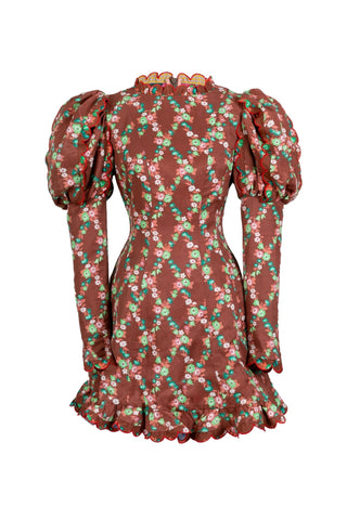 Acacia Dress - CELIA B