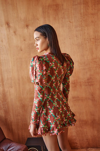 Acacia Dress - CELIA B