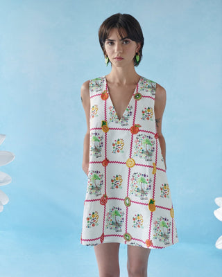 Acai Dress - CELIA B