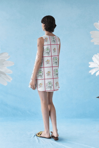 Acai Dress - CELIA B