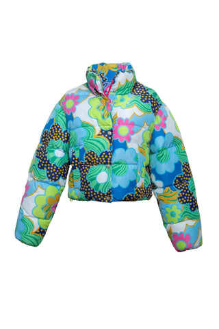 ADIGE JACKET - CELIA B