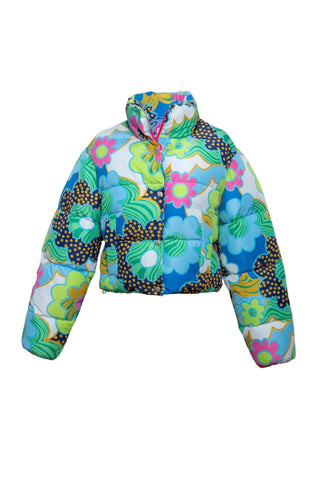 ADIGE JACKET - CELIA B