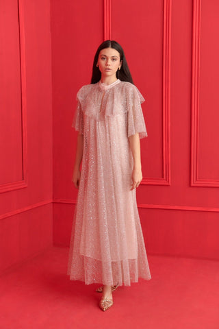 Aether Dress - CELIA B