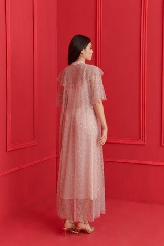 Aether Dress - CELIA B