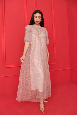 Aether Dress - CELIA B