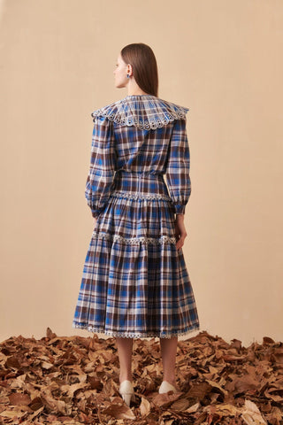 Agape Skirt - CELIA B