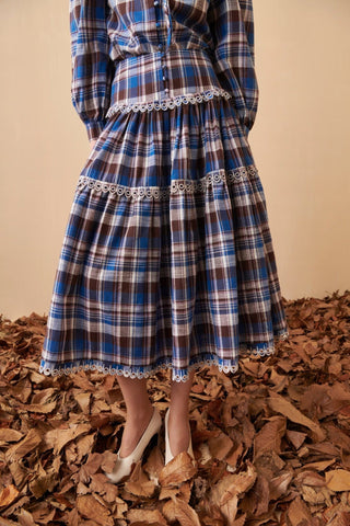 Agape Skirt - CELIA B