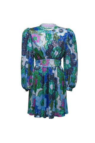 ALBA DRESS - CELIA B