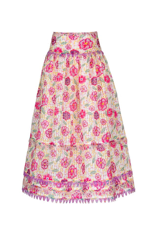 Alisa Skirt - CELIA B