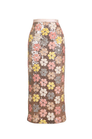 Allium Skirt - CELIA B