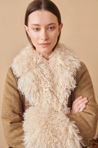 Alma Coat - CELIA B
