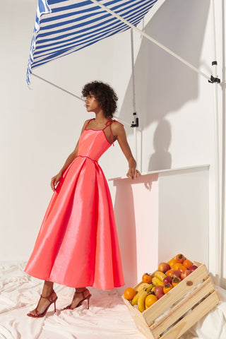 Alma Dress - CELIA B
