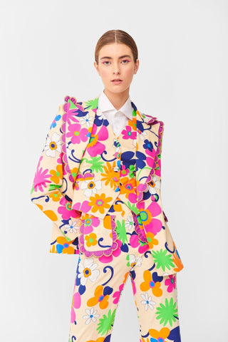 ALOTTA VEST - CELIA B