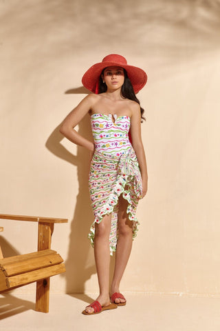 Altair Pareu - CELIA B