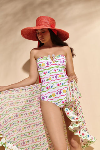 Altair Swimsuit - CELIA B