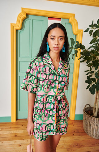 Amadeus Top Multi - CELIA B