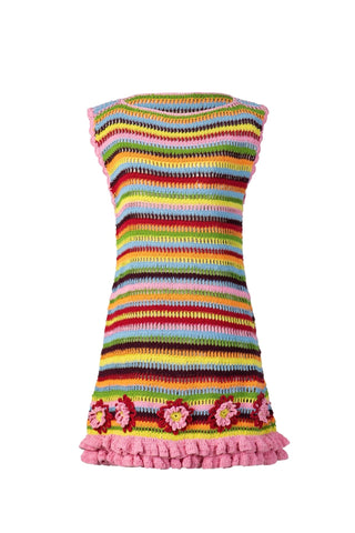 Amalta Dress - CELIA B