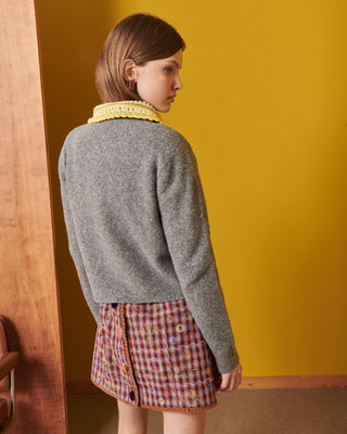 Amani Cardigan - CELIA B