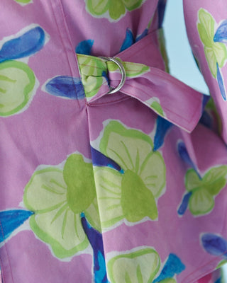 Amarena Jacket - CELIA B