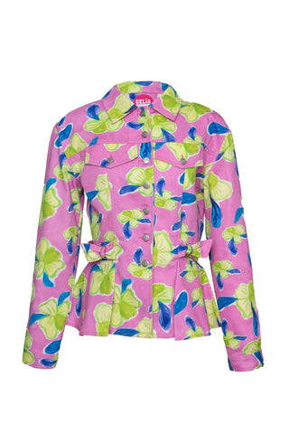 Amarena Jacket - CELIA B