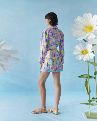 Amarena Jacket - CELIA B