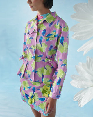 Amarena Jacket - CELIA B