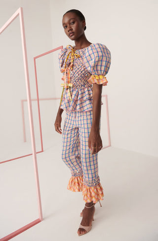 Amelia Pants - CELIA B