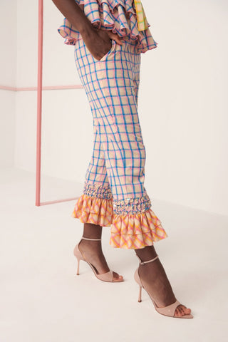 Amelia Pants - CELIA B