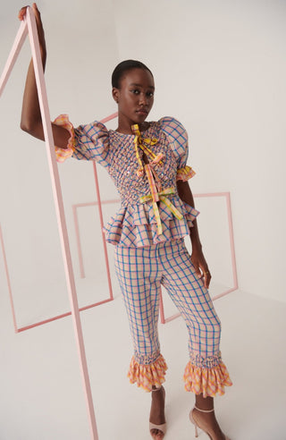 Amelia Pants - CELIA B