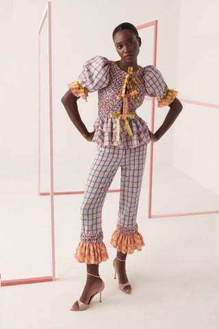 Amelia Pants - CELIA B
