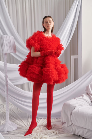 Amor Dress - CELIA B