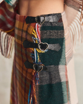 Angkor Skirt - CELIA B