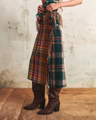 Angkor Skirt - CELIA B