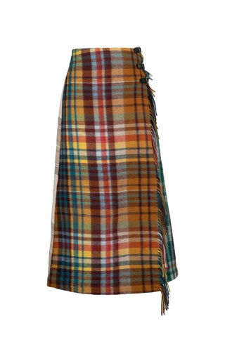 Angkor Skirt - CELIA B