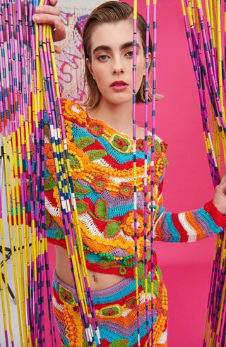 ANNA TOP - CELIA B