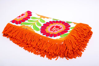 AQUAMARINE TOWEL - CELIA B