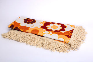 AQUAMARINE TOWEL - CELIA B